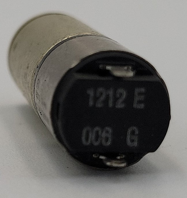 Faulhaber 1212E006G 6 Volt DC Can Minimotor with Gearbox