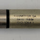 Faulhaber 1212E006G 6 Volt DC Can Minimotor with Gearbox