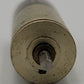 Faulhaber 1212E006G 6 Volt DC Can Minimotor with Gearbox