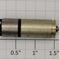 Faulhaber 1212E006G 6 Volt DC Can Minimotor with Gearbox