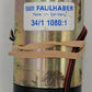 Faulhaber 2233P0072 20 Volt DC Can Motor with Gearbox
