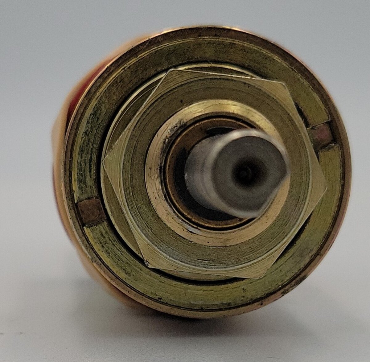 Faulhaber 2233P0072 20 Volt DC Can Motor with Gearbox