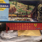 Athearn 124 Delaware & Hudson 55' Ribside Covered Hopper Building Kit