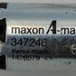 maxon 347246 Precision 14-Volt DC Can Motor Wired
