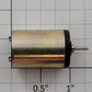 Faulhaber 1624E012S 12-Volt DC Can Motor
