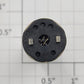 Faulhaber 1624E012S 12-Volt DC Can Motor