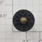Faulhaber 1624E012S 12-Volt DC Can Motor