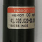 maxon 41.020.020-00.00-022 20 Volt DC Gear Motor