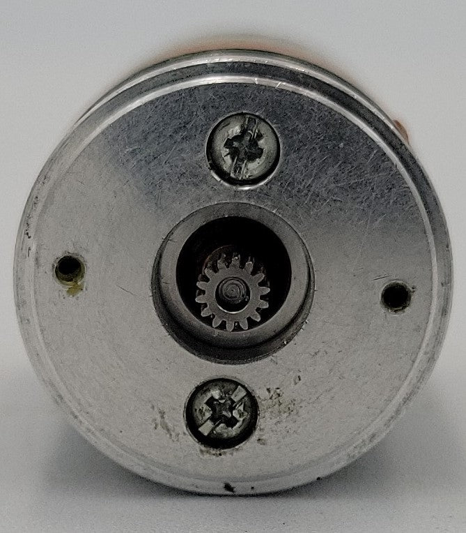 maxon 41.020.020-00.00-022 20 Volt DC Gear Motor