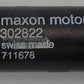 Maxon 302822 6 Volt DC Mini DC Gearhead Motor