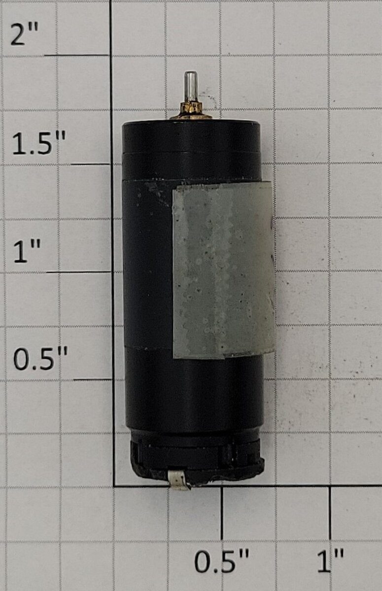Maxon 302822 6 Volt DC Mini DC Gearhead Motor