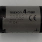 Maxon 110057 15-Volt DC Can Motor