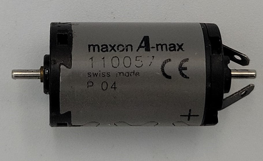 Maxon 110057 15-Volt DC Can Motor