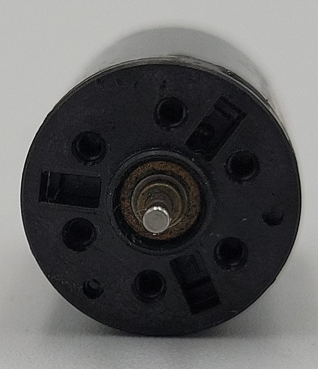 Maxon 110057 15-Volt DC Can Motor