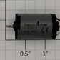 Maxon 110057 15-Volt DC Can Motor