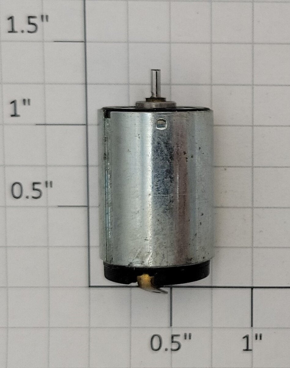 Maxon 263152 12 Volt DC DC Can Motor
