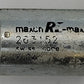 Maxon 263152 12 Volt DC DC Can Motor