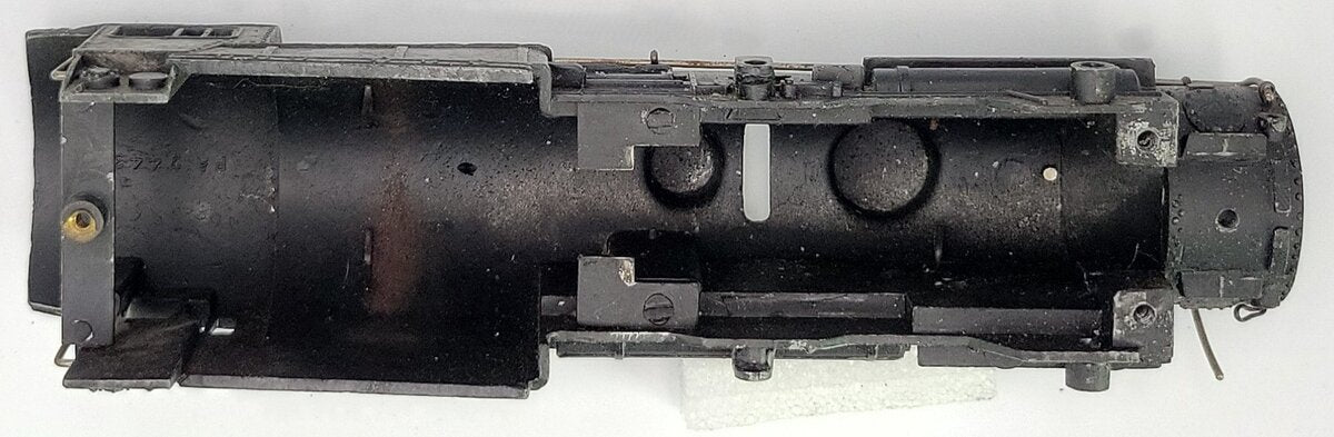 American Flyer PA9443-X Diecast Boiler Shell