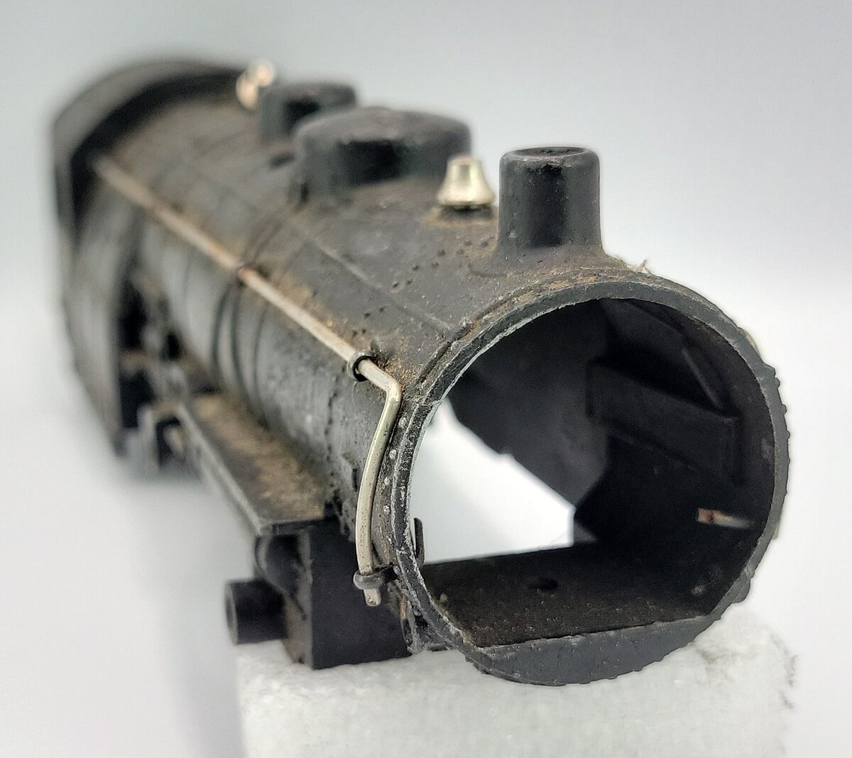 American Flyer PA9443-X Diecast Boiler Shell