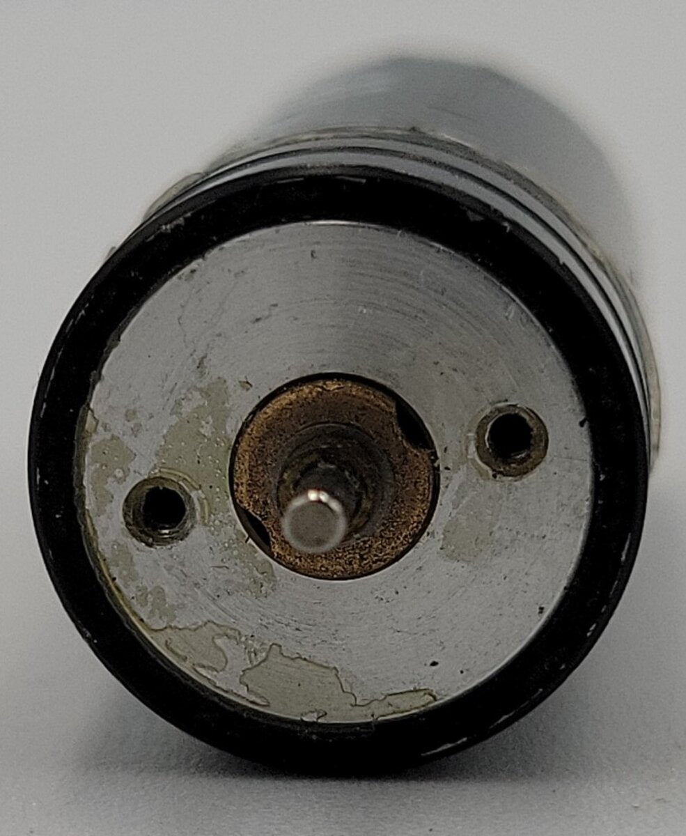 Maxon 118690 20 Volt DC Can Motor