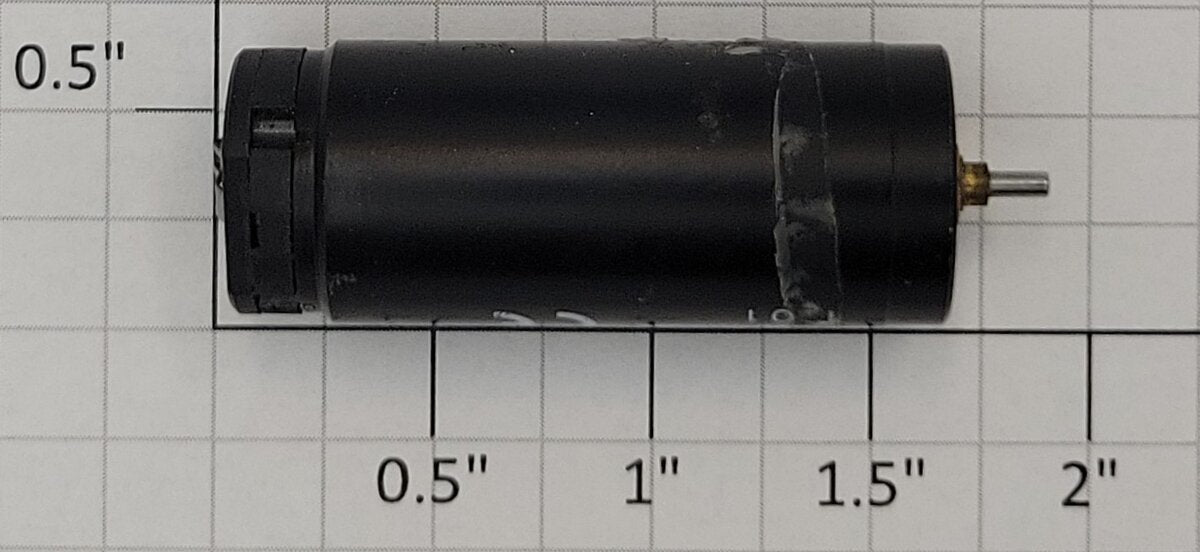 Maxon 118690 20 Volt DC Can Motor