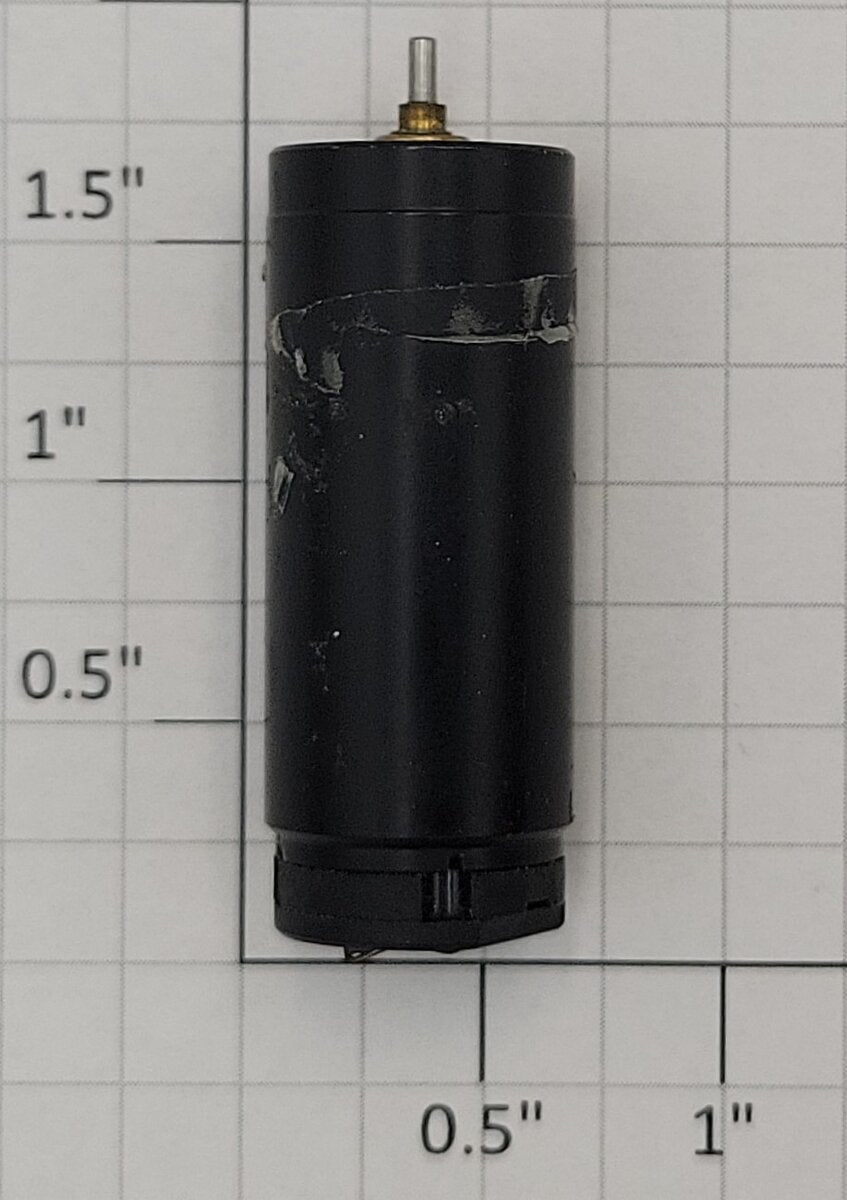 Maxon 118690 20 Volt DC Can Motor