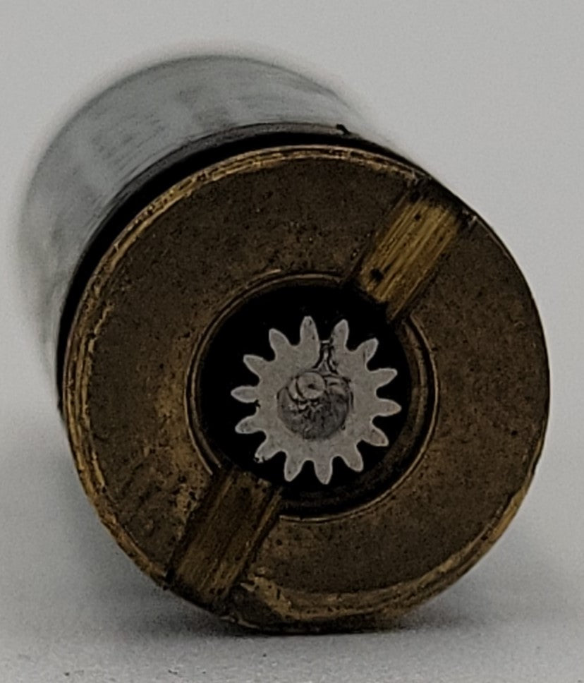 Maxon 110677 A-Max 15 Volt DC Can Motor