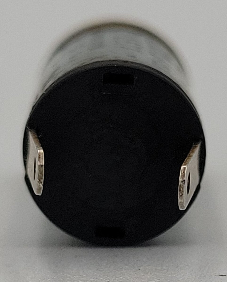 Maxon 110677 A-Max 15 Volt DC Can Motor