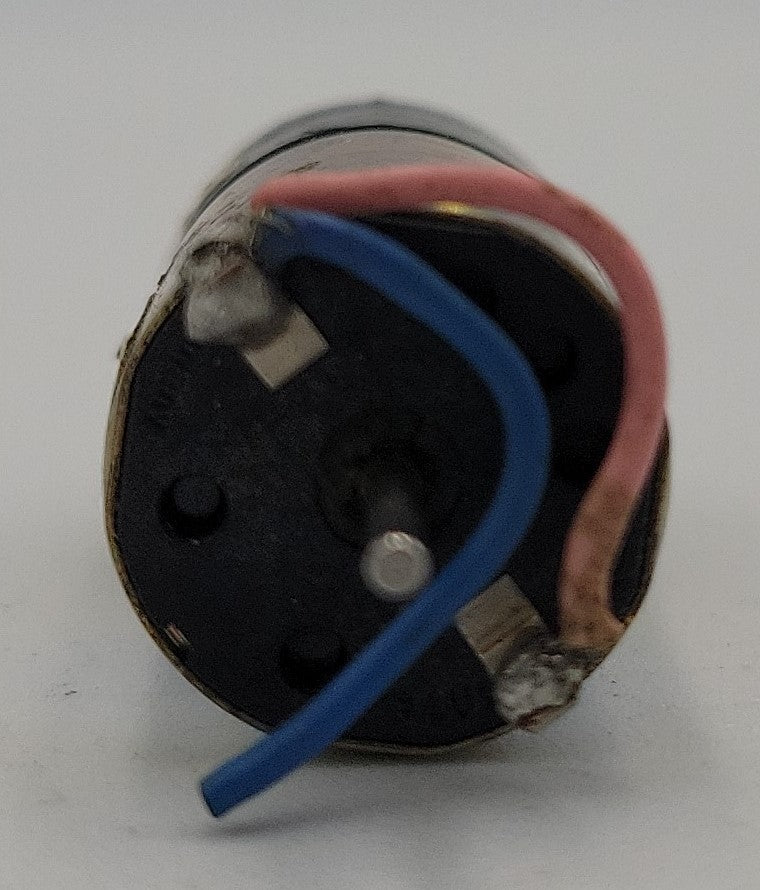 Faulhaber 1624.A0002 20-Volt DC Can Motor with Gearbox