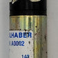 Faulhaber 1624.A0002 20-Volt DC Can Motor with Gearbox