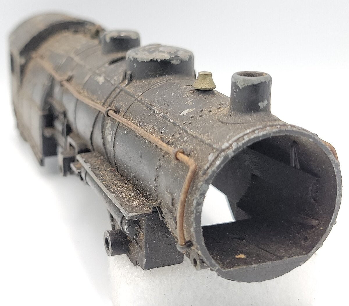 American Flyer PA9443 Die-Cast 565 Boiler Shell