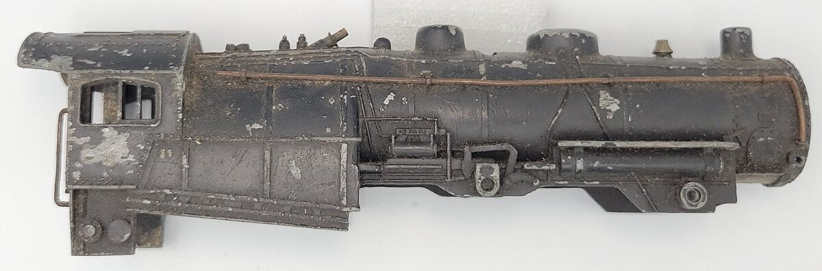American Flyer PA9443 Die-Cast 565 Boiler Shell