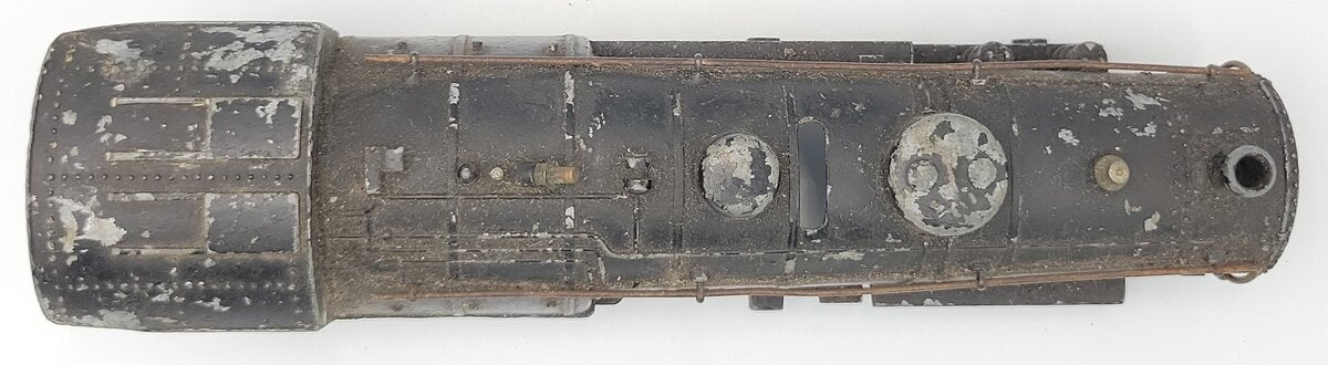 American Flyer PA9443 Die-Cast 565 Boiler Shell