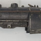 American Flyer PA9443 Die-Cast 565 Boiler Shell