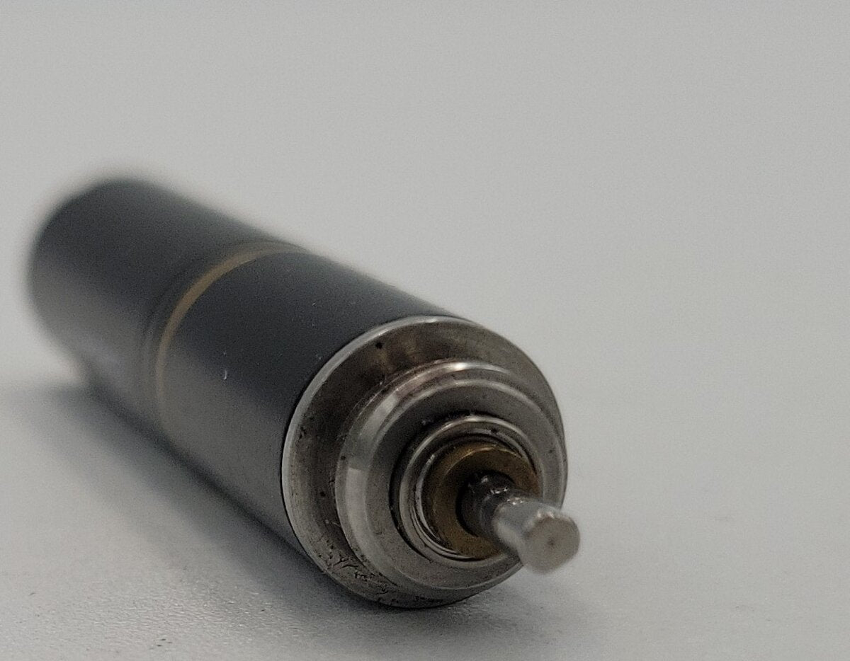 Maxon 118392 3-Volt DC Can Motor with Gearbox