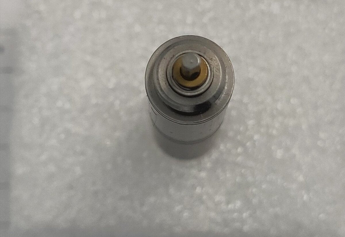 Maxon 254863 12 Volt DC Can Motor with Gearbox