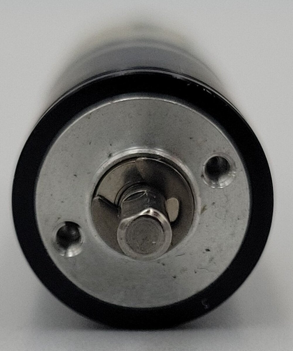 Escap 16N28-207E.201 12 Volt DC Can Motor