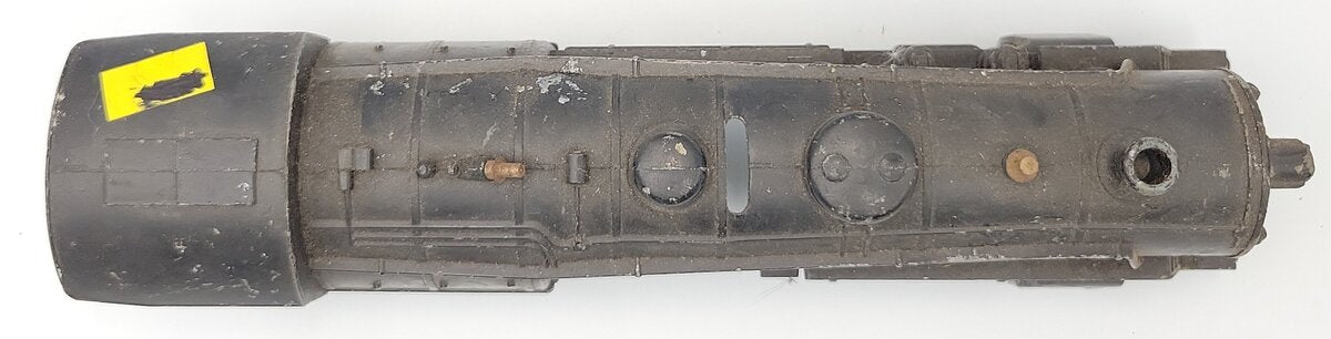 American Flyer PA11098 Diecast Unfinished Atlantic-Type Boiler Shell #300 AC