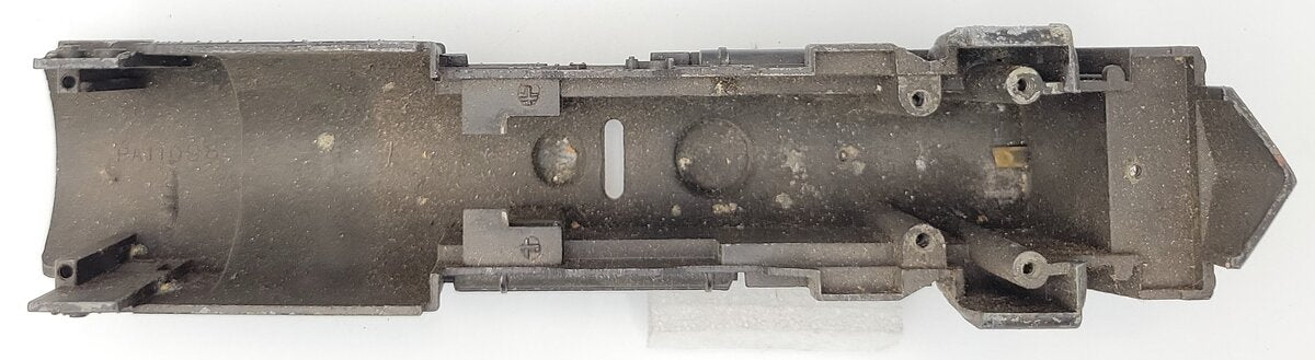 American Flyer PA11098 Diecast Unfinished Atlantic-Type Boiler Shell #300 AC