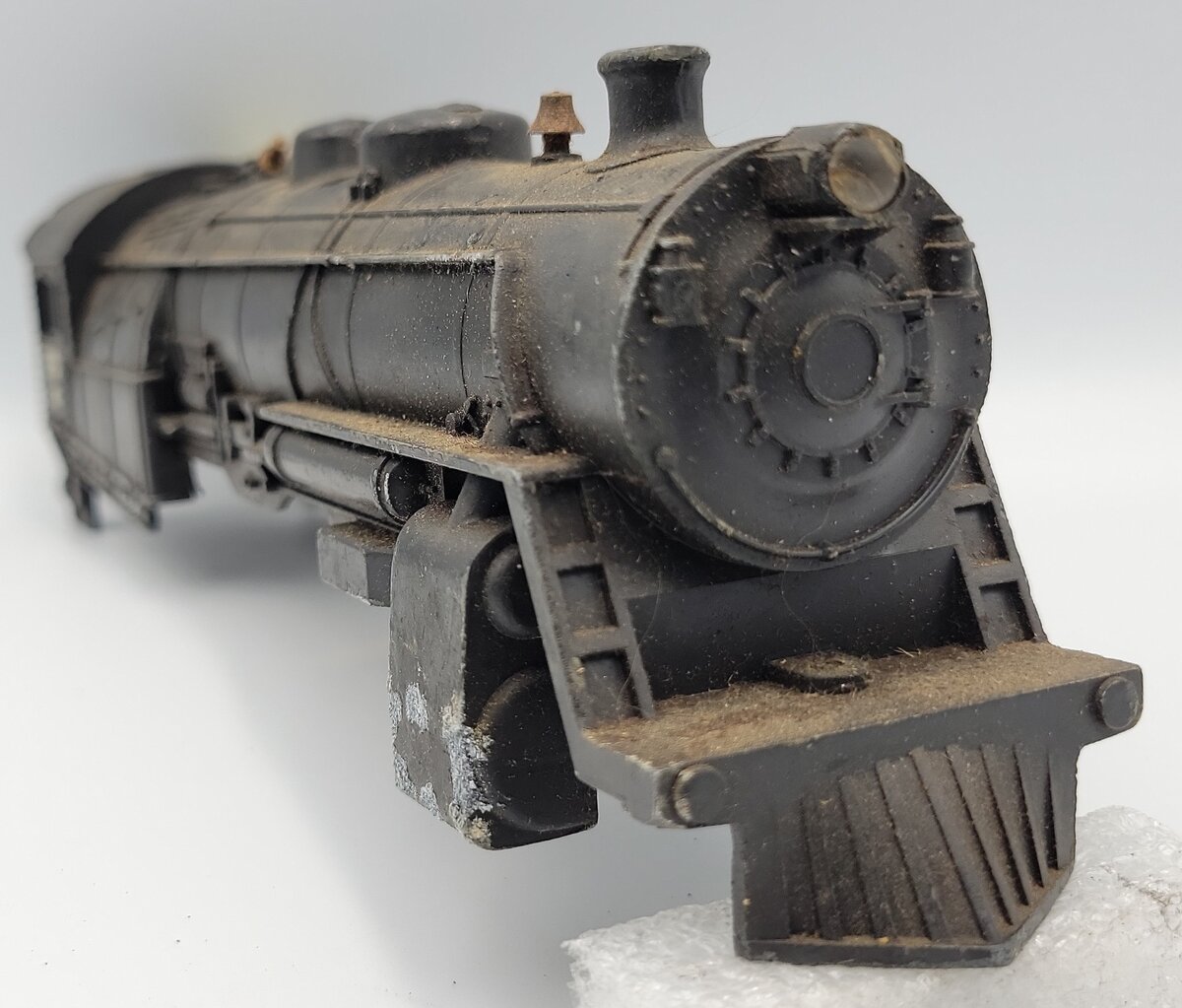 American Flyer PA11098 Diecast Unfinished Atlantic-Type Boiler Shell #300 AC