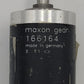 Maxon 166164 Gearbox Assembly