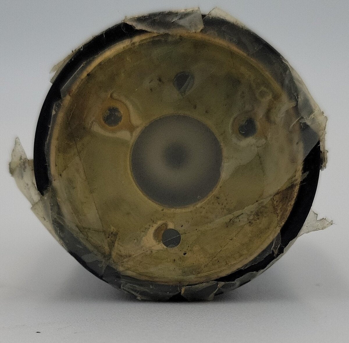 Maxon 166164 Gearbox Assembly