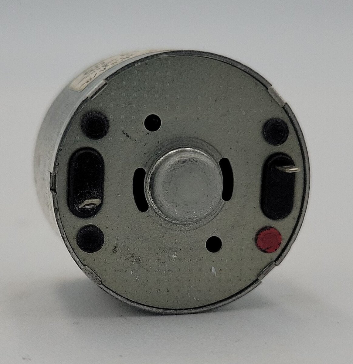 Mabuchi RF-310T-11400 6-Volt DC Can Motor