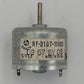 Mabuchi RF-310T-11400 6-Volt DC Can Motor