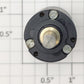 Escap M22-10-200 Gearbox