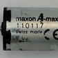 Maxon 110117 6 Volt DC Can Motor