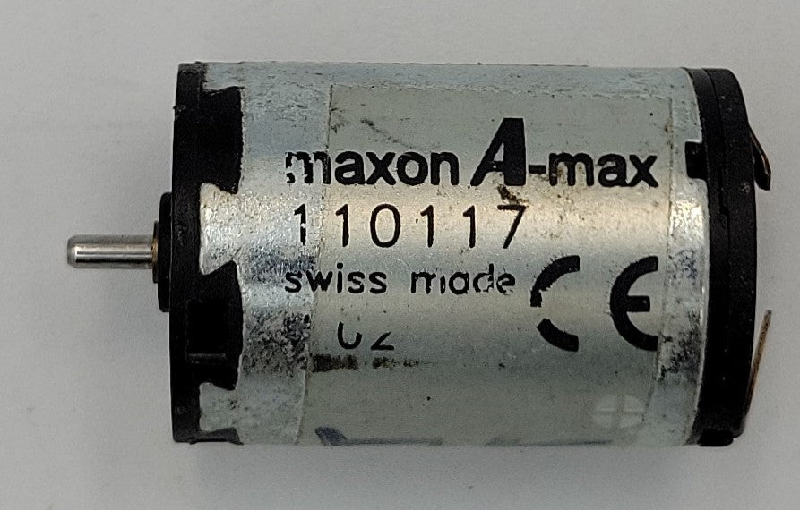 Maxon 110117 6 Volt DC Can Motor