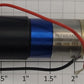 Faulhaber 2224U012S 12-Volt DC Can Micromotor with Gearbox