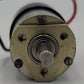 Faulhaber 2224U012S 12-Volt DC Can Micromotor with Gearbox