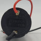 Faulhaber 2224U012S 12-Volt DC Can Micromotor with Gearbox